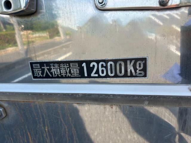 Mitsubishi GREAT 2013-12 6805539-8