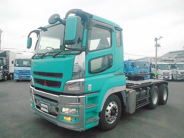 Mitsubishi GREAT 2011-04 6805543-0