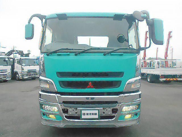 Mitsubishi GREAT 2011-04 6805543-1