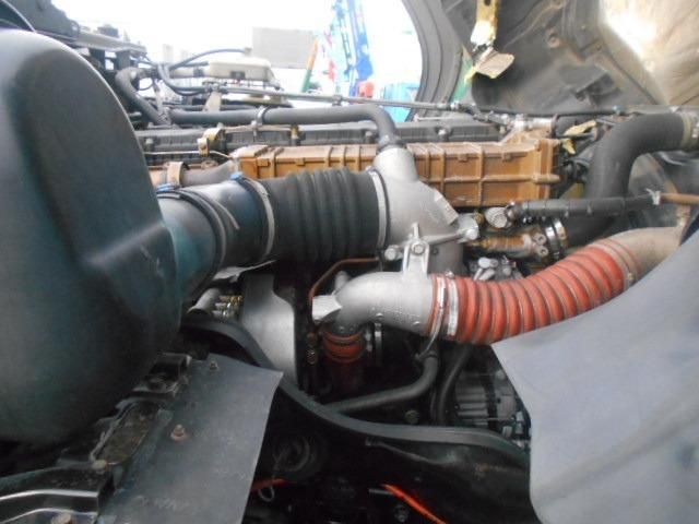 Mitsubishi GREAT 2011-04 6805543-19