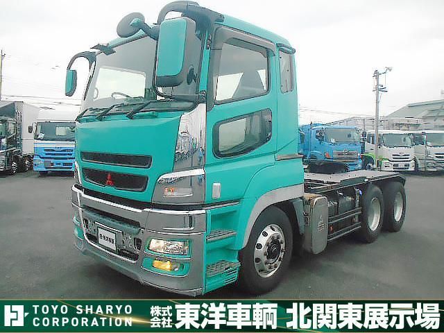 Mitsubishi GREAT 2011-04 6805543-24