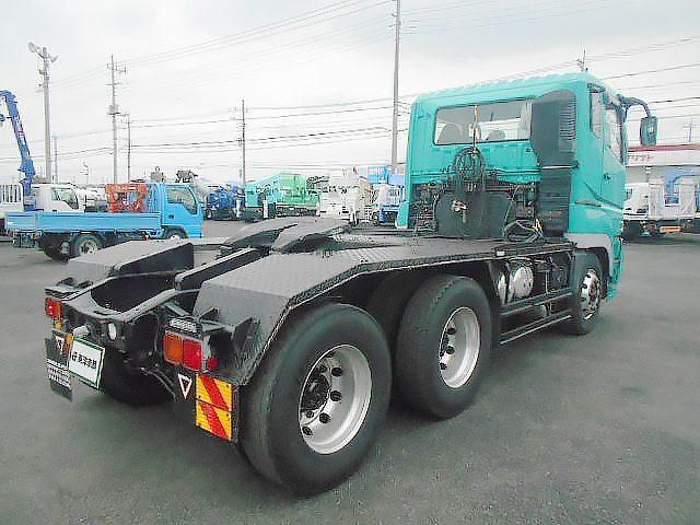 Mitsubishi GREAT 2011-04 6805543-3