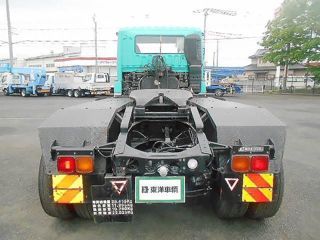 Mitsubishi GREAT 2011-04 6805543-4