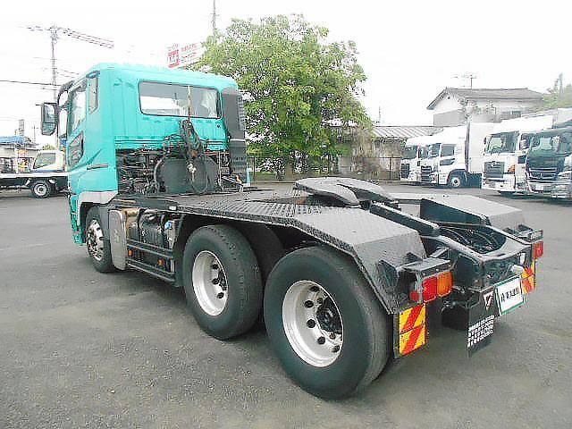 Mitsubishi GREAT 2011-04 6805543-5
