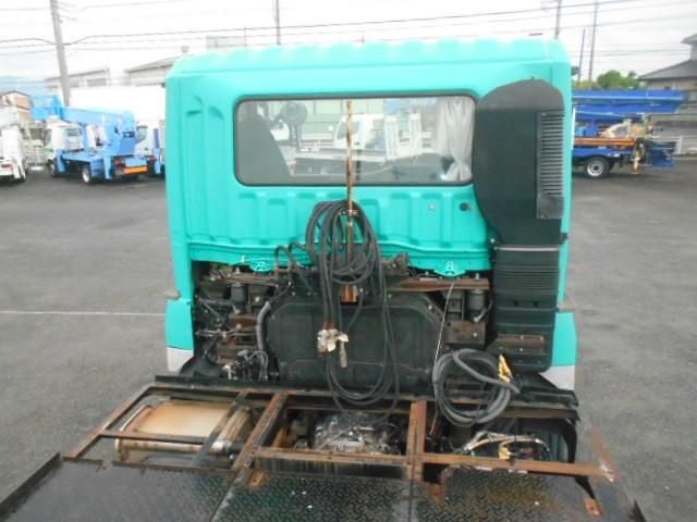 Mitsubishi GREAT 2011-04 6805543-6