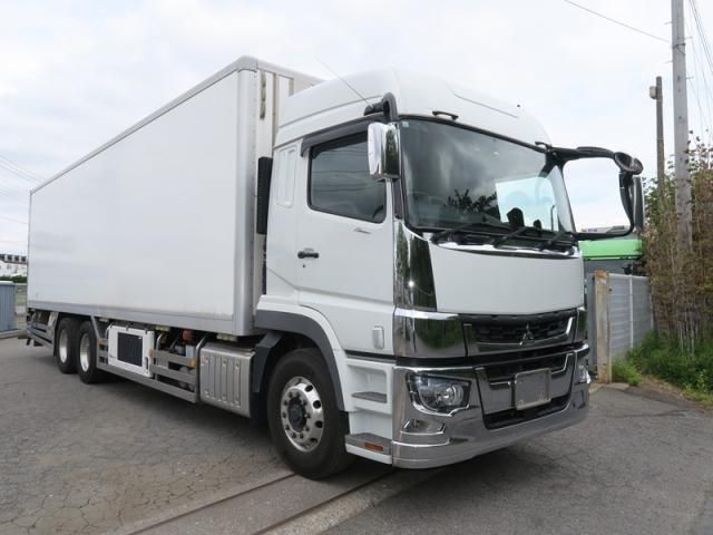 Mitsubishi GREAT 2020-12 6805535-0