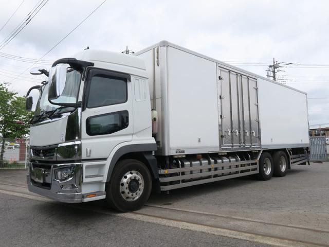 Mitsubishi GREAT 2020-12 6805535-1