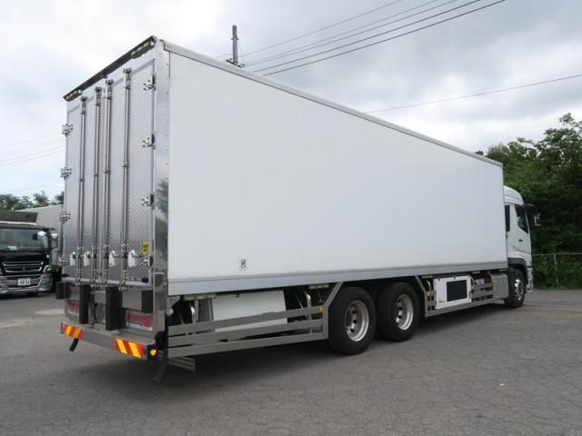 Mitsubishi GREAT 2020-12 6805535-3