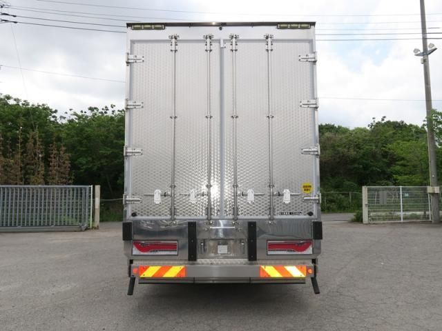 Mitsubishi GREAT 2020-12 6805535-4