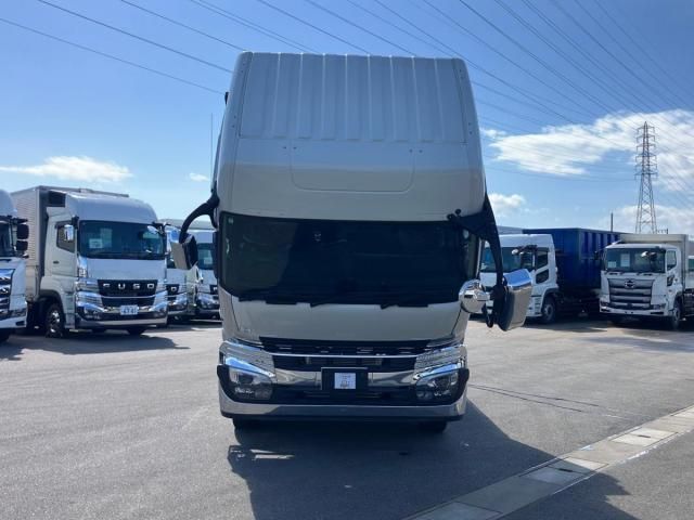 Mitsubishi GREAT 2026-01 6805523-22
