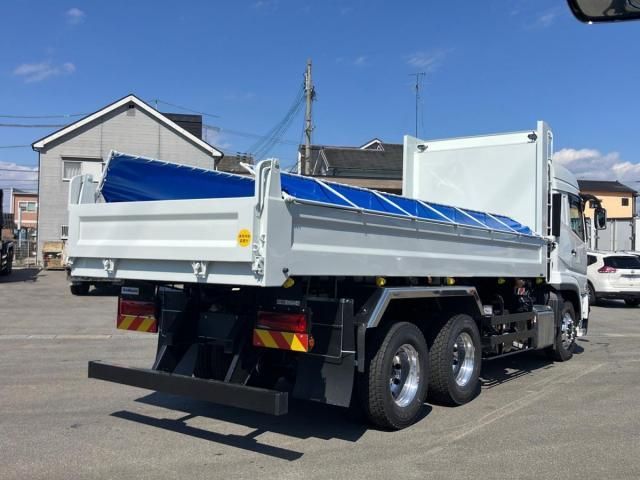 Mitsubishi GREAT 2026-01 6805523-2