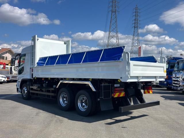 Mitsubishi GREAT 2026-01 6805523-3