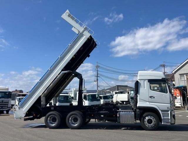 Mitsubishi GREAT 2026-01 6805523-5