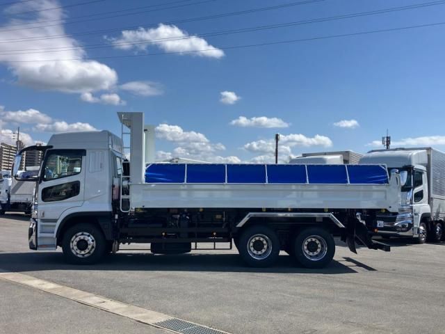 Mitsubishi GREAT 2026-01 6805523-6