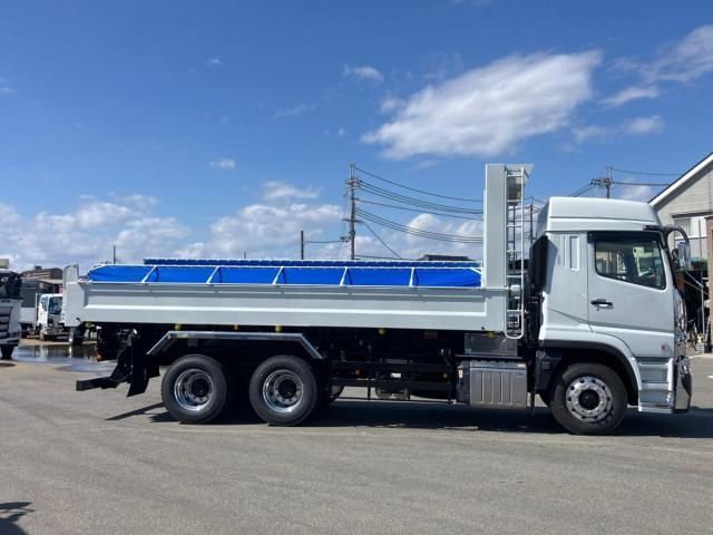 Mitsubishi GREAT 2026-01 6805523-7