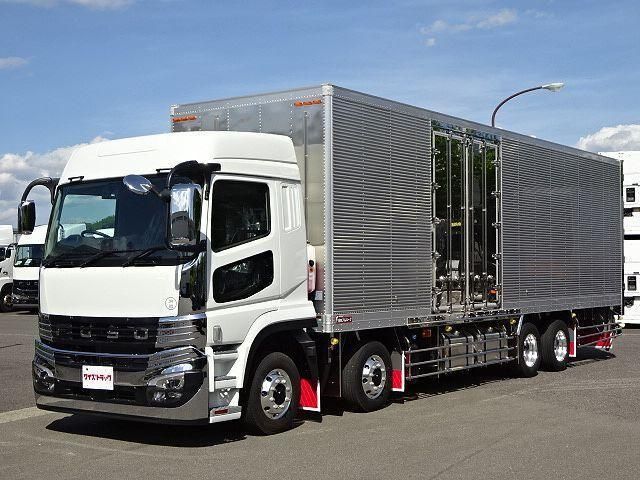 Mitsubishi GREAT 2026-02 6805520-0