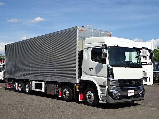 Mitsubishi GREAT 2026-02 6805520-2