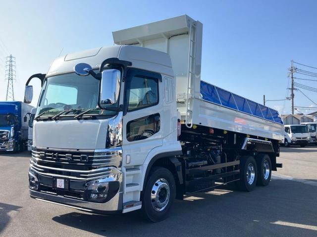 Mitsubishi GREAT 2026-01 6805525-0