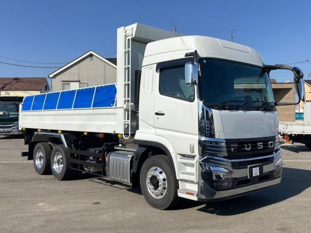 Mitsubishi GREAT 2026-01 6805525-1