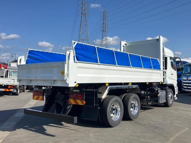 Mitsubishi GREAT 2026-01 6805525-2