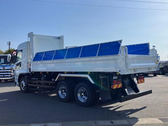 Mitsubishi GREAT 2026-01 6805525-3