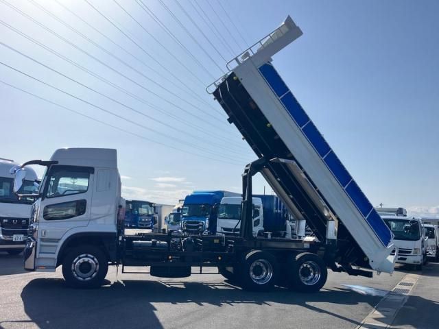 Mitsubishi GREAT 2026-01 6805525-4