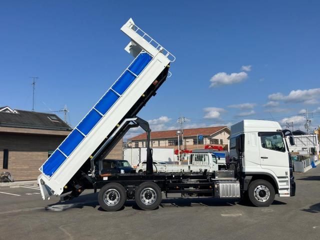 Mitsubishi GREAT 2026-01 6805525-5
