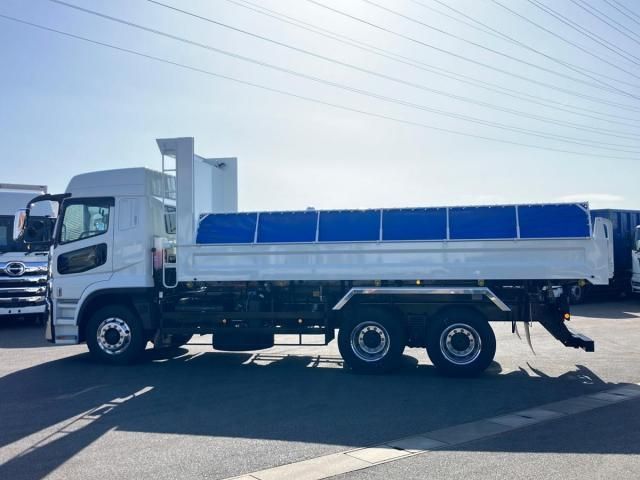 Mitsubishi GREAT 2026-01 6805525-6