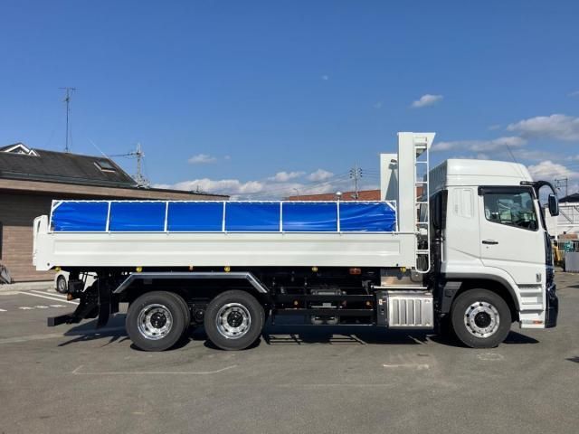 Mitsubishi GREAT 2026-01 6805525-7