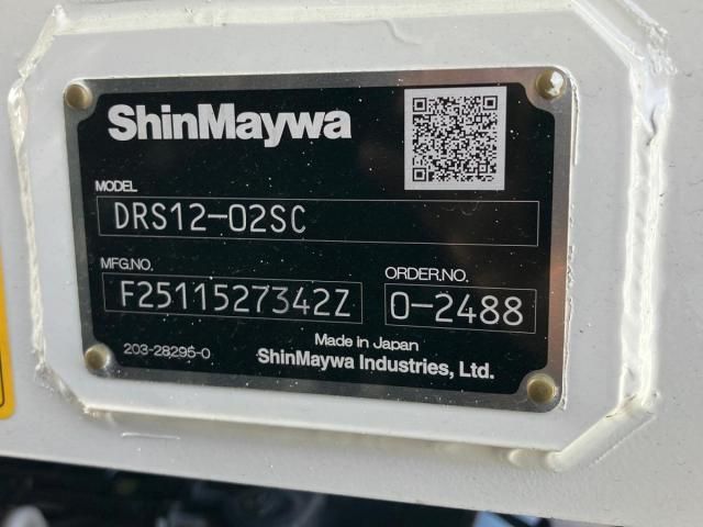 Mitsubishi GREAT 2026-01 6805525-8