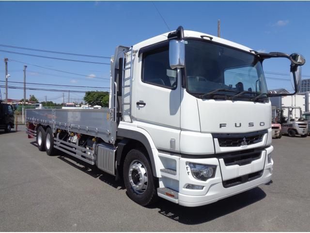 Mitsubishi GREAT 2023-04 6805531-0
