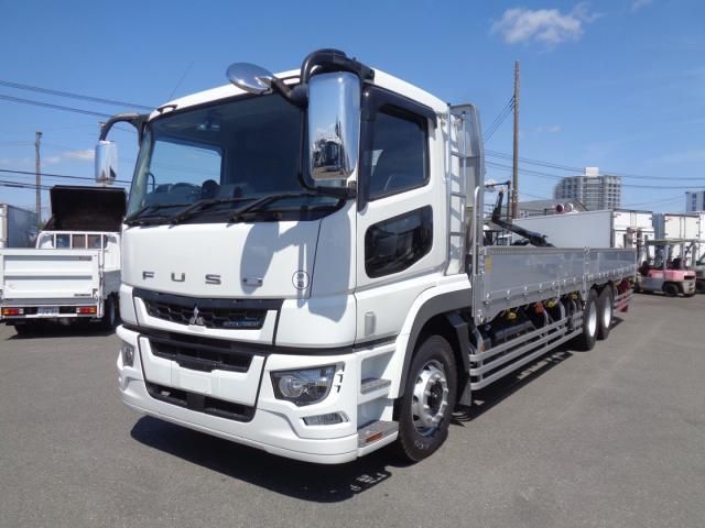Mitsubishi GREAT 2023-04 6805531-1
