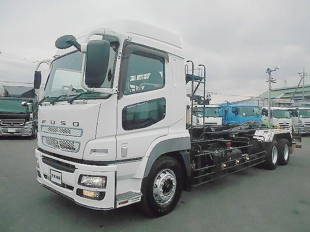 Mitsubishi GREAT 2015-10 6805534-0
