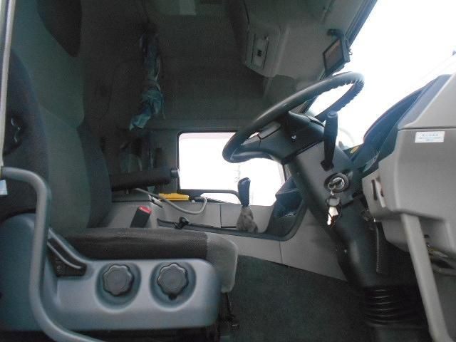 Mitsubishi GREAT 2015-10 6805534-9