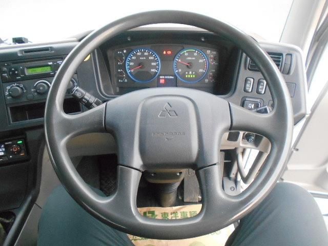 Mitsubishi GREAT 2015-10 6805534-10