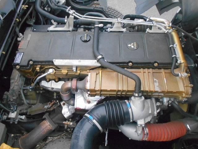 Mitsubishi GREAT 2015-10 6805534-15