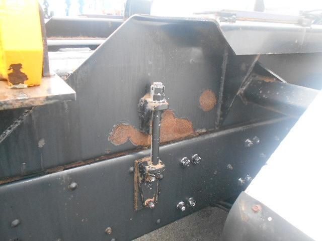 Mitsubishi GREAT 2015-10 6805534-17