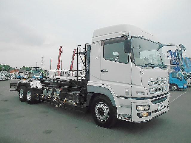 Mitsubishi GREAT 2015-10 6805534-1