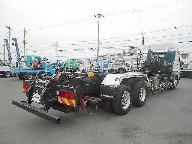 Mitsubishi GREAT 2015-10 6805534-2