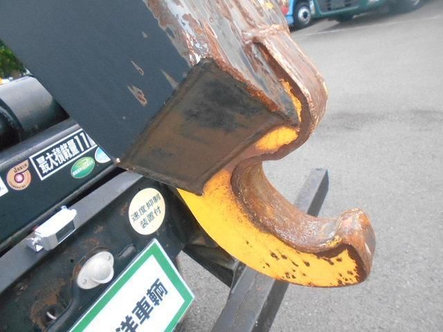 Mitsubishi GREAT 2015-10 6805534-6