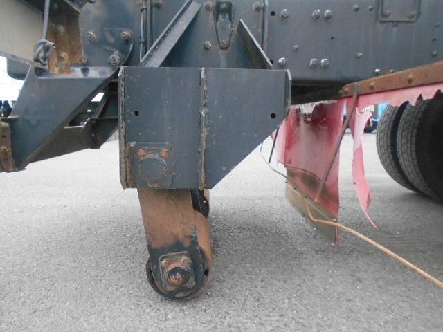 Mitsubishi GREAT 2015-10 6805534-8