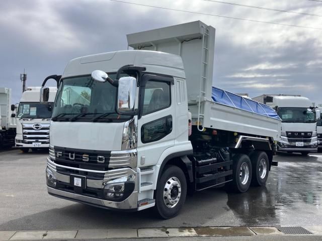Mitsubishi GREAT 2026-01 6805530-0