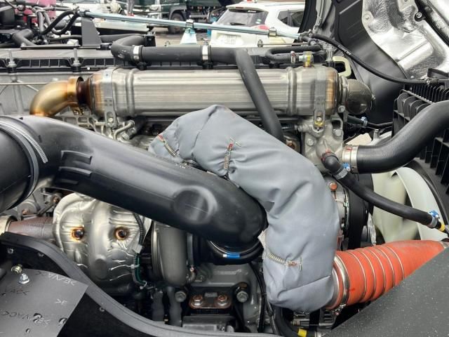 Mitsubishi GREAT 2026-01 6805530-17