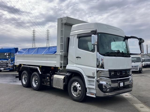 Mitsubishi GREAT 2026-01 6805530-1