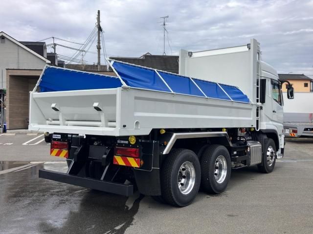 Mitsubishi GREAT 2026-01 6805530-2