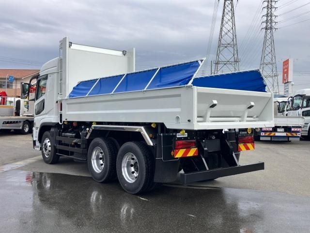 Mitsubishi GREAT 2026-01 6805530-3