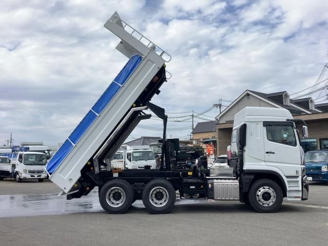Mitsubishi GREAT 2026-01 6805530-5
