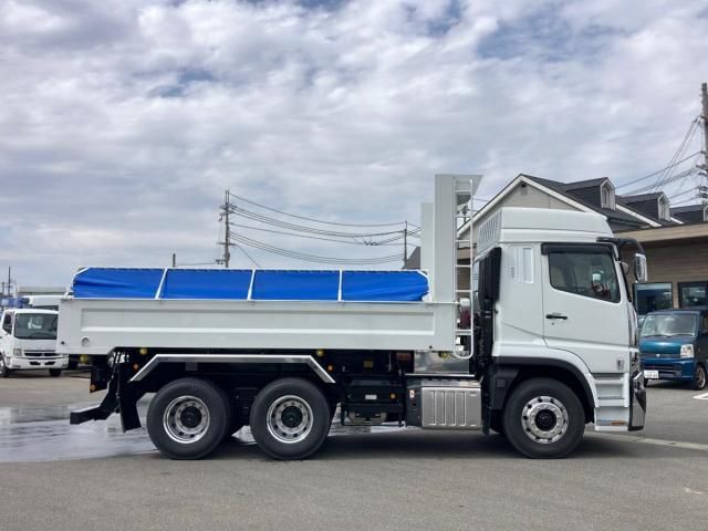 Mitsubishi GREAT 2026-01 6805530-7