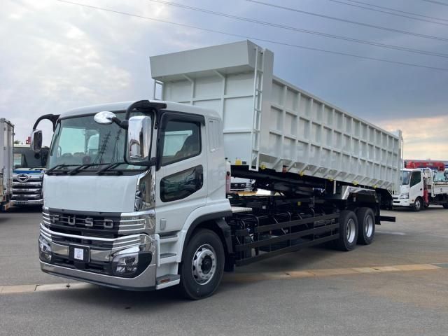 Mitsubishi GREAT 2026-01 6805521-0