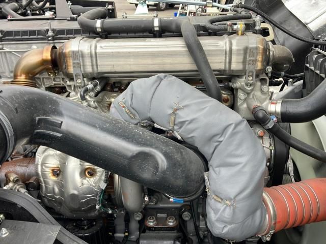Mitsubishi GREAT 2026-01 6805521-20